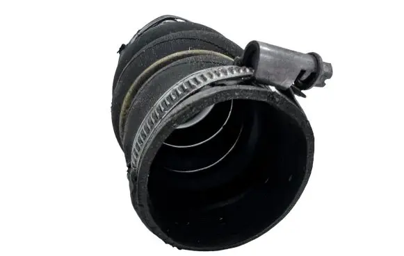 Citroen C3 Intercooler hose/pipe 98733701