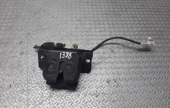 KIA Sorento Tailgate/trunk/boot lock/catch/latch