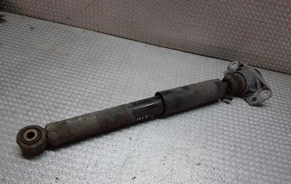 Volkswagen Eos Rear shock absorber/damper