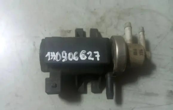 Volkswagen PASSAT B5.5 Turbo solenoid valve 1H0906627