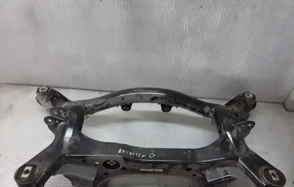 BMW 3 F30 F35 F31 Rear subframe 6792505A12