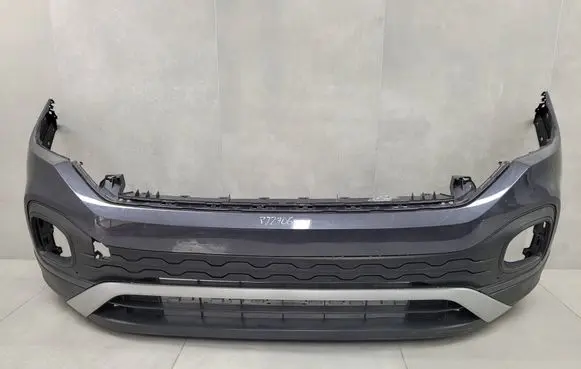 Volkswagen T-Cross Front bumper 2GM807221A