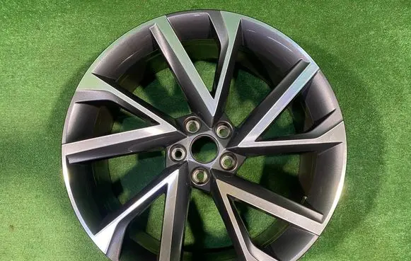 Skoda Kodiaq R20 spare wheel 565601025P