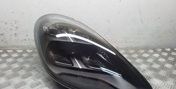 Porsche Panamera (971) Headlight/headlamp 973941036
