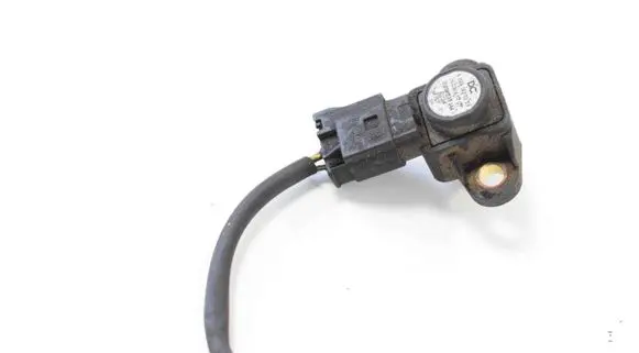 Mercedes-Benz CLS C219 Air pressure sensor A0061531528