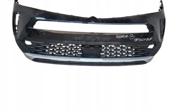 Opel Mokka B Front bumper