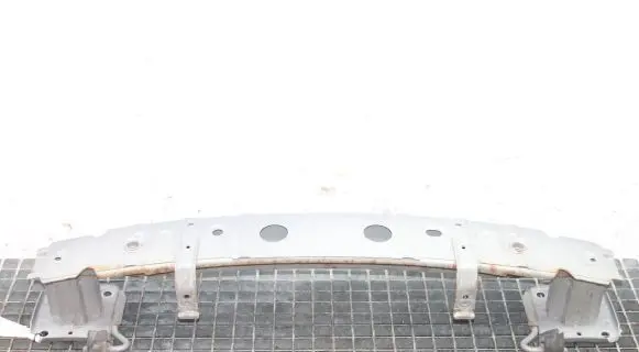 Mazda 3 II Rear bumper cross member