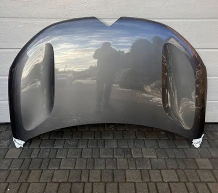 Citroen C5 Aircross Engine bonnet/hood