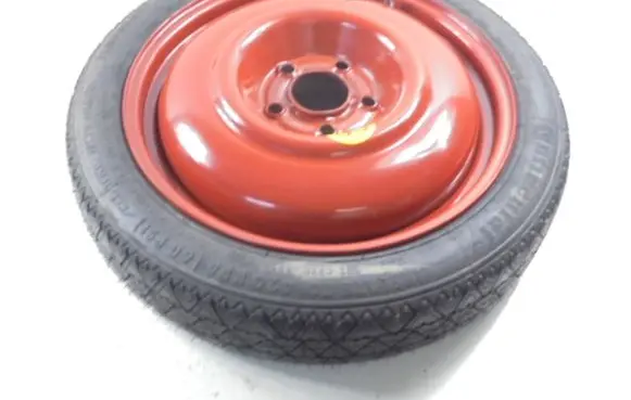 Saab 9-5 R12 spare wheel 1010268