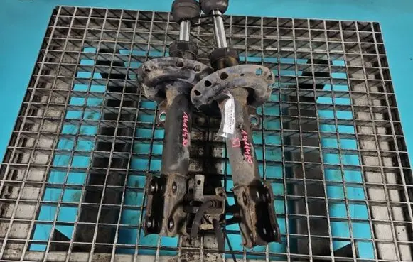Opel Zafira B Front shock absorber/damper 22214600 IMPRK1411420