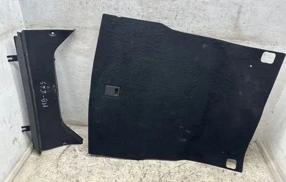 Mercedes-Benz CLS C218 AMG Other trunk/boot trim element