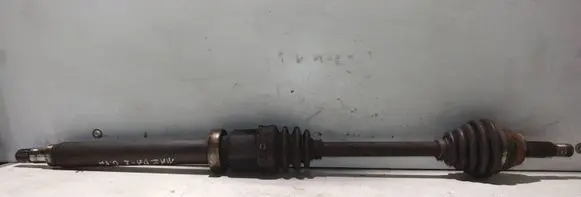Mazda 2 Front driveshaft