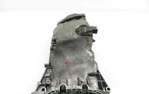 Audi A4 S4 B6 8E 8H Oil sump 06B103603AQ