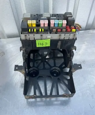 Fuse module