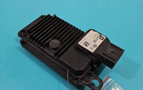 Opel Insignia A Central body control module 22907153 IMPRK1360420