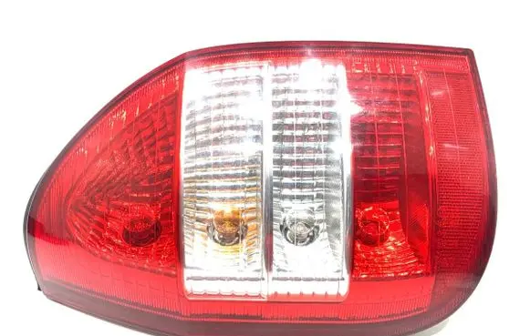 Opel Zafira A Rear/tail lights