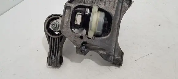 Peugeot 308 Engine mount vacuum valve 4A102300