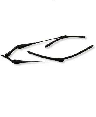 Ford Mondeo MK IV Headlight wiper arm set 7S7117526AF 7S7117526CE