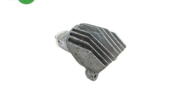 BMW 5 F10 F11 Light module LCM 18592200