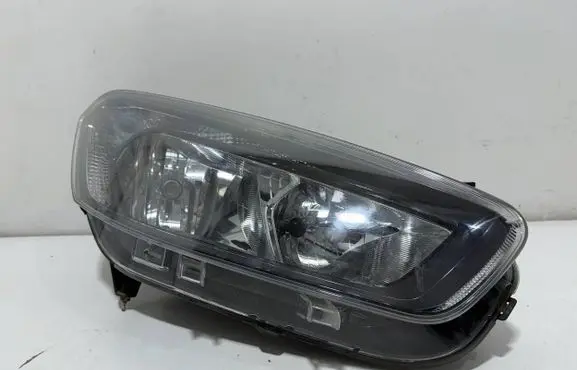 Ford Transit Courier II Headlight/headlamp JT76-13W029-CD