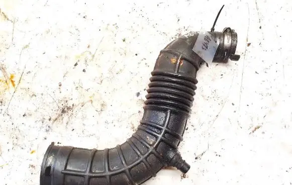 Renault Scenic II - Grand scenic II Intercooler hose/pipe 8200500384a