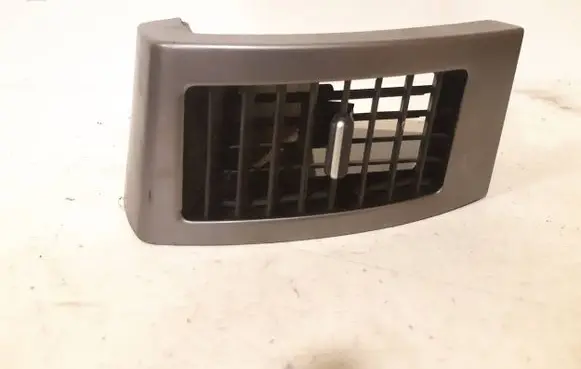 Mitsubishi Outlander Dashboard side air vent grill/cover trim 8030A024ZZ