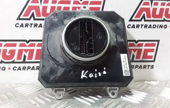 Tesla Model 3 Headlight ballast module Xenon 113125199C