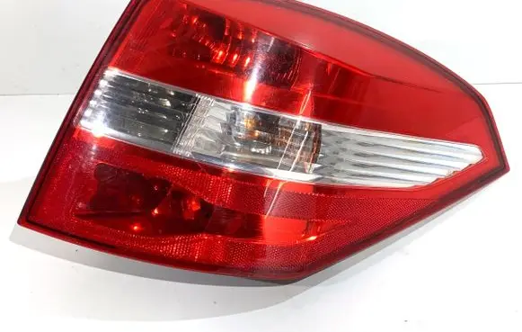 Renault Laguna III Rear/tail lights 265500002R