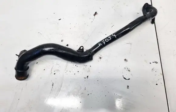 Audi A6 S6 C5 4B Engine coolant pipe/hose 059121071P