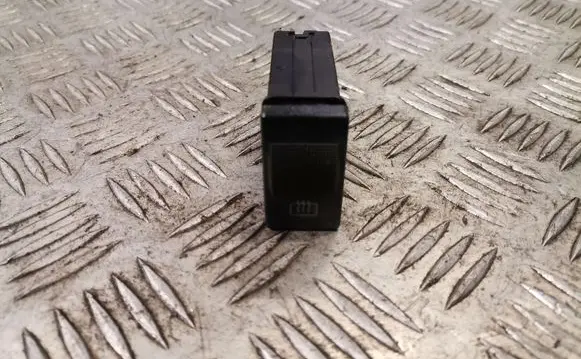 Audi A4 S4 B5 8D Windscreen/window heater switch 4d0941503