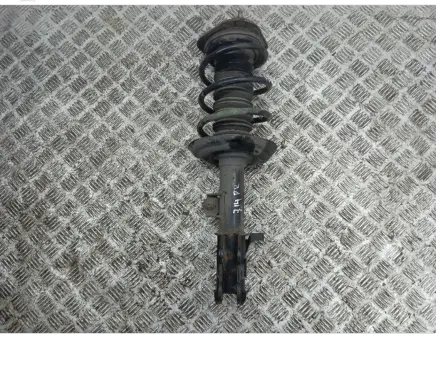Toyota C-HR I Front shock absorber with coil spring 48520F4020