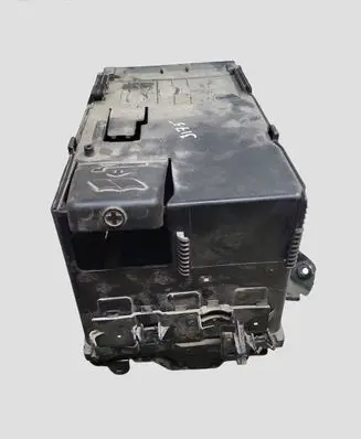 Citroen DS4 Battery box tray 9800498880