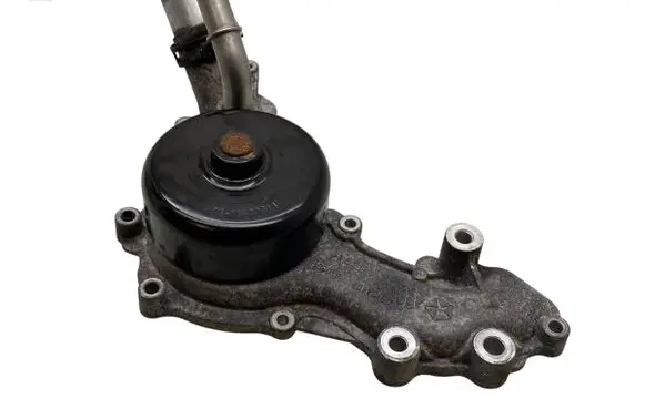 Dodge Charger Water pump 05184498
