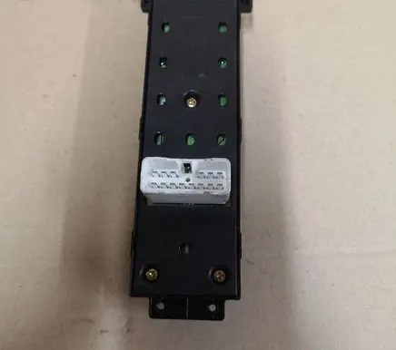 Hyundai Santa Fe Electric window control switch 371495