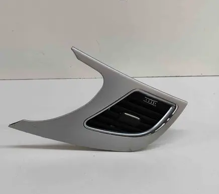 Audi A5 Dashboard air vent grill cover trim 8T1820901H