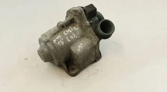 BMW 5 F10 F11 Water pump 7632426 5A05704