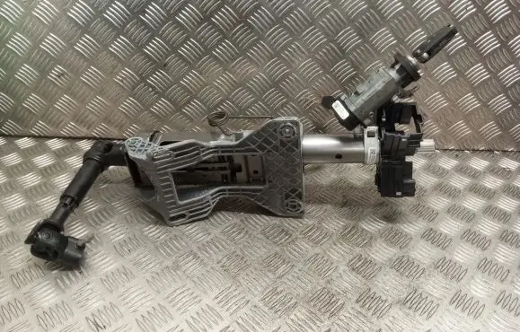 Opel Insignia A Ignition lock 13219343