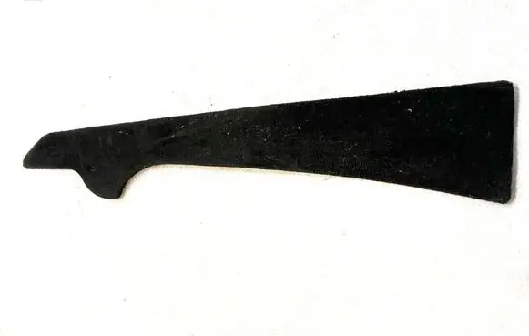 BMW X6 F16 Centre console side trim front 6969546