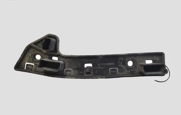 Citroen Berlingo Front bumper mounting bracket 9680546880