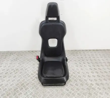 Citroen AMI electric Front driver seat 98379479ZD 98379480ZD