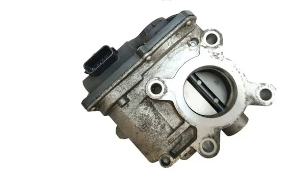 Renault Megane I Throttle valve 8200568712C