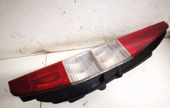 Fiat Doblo Rear/tail lights 40600748 40605751r