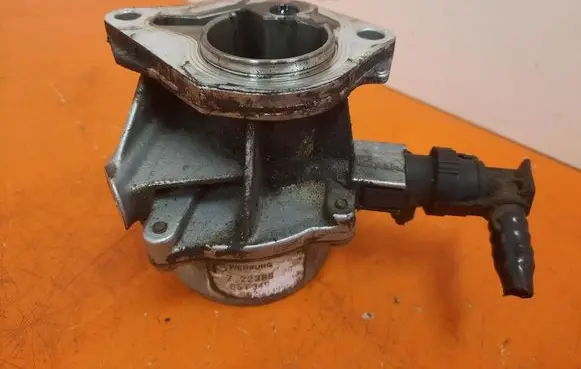 Renault Modus Vacuum pump 8200399569