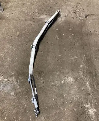 Mercedes-Benz CLS C219 Roof airbag 2198600005 A2198600005