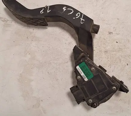 Audi A6 S6 C5 4B Accelerator throttle pedal 8D1721523E 1014100