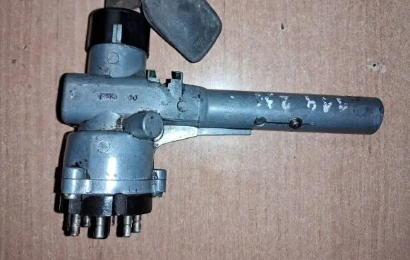 Mercedes-Benz COMPAKT W115 Other interior part 1154623730
