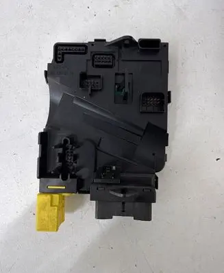 Volkswagen Golf V Steering angle sensor 1K0953549BC 05113515 01020072520283