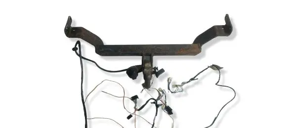 KIA Ceed Tow bar set 