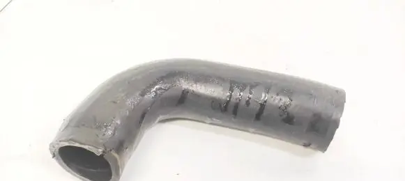 Opel Zafira A Intercooler hose/pipe