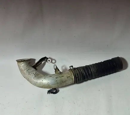 Intercooler hose/pipe